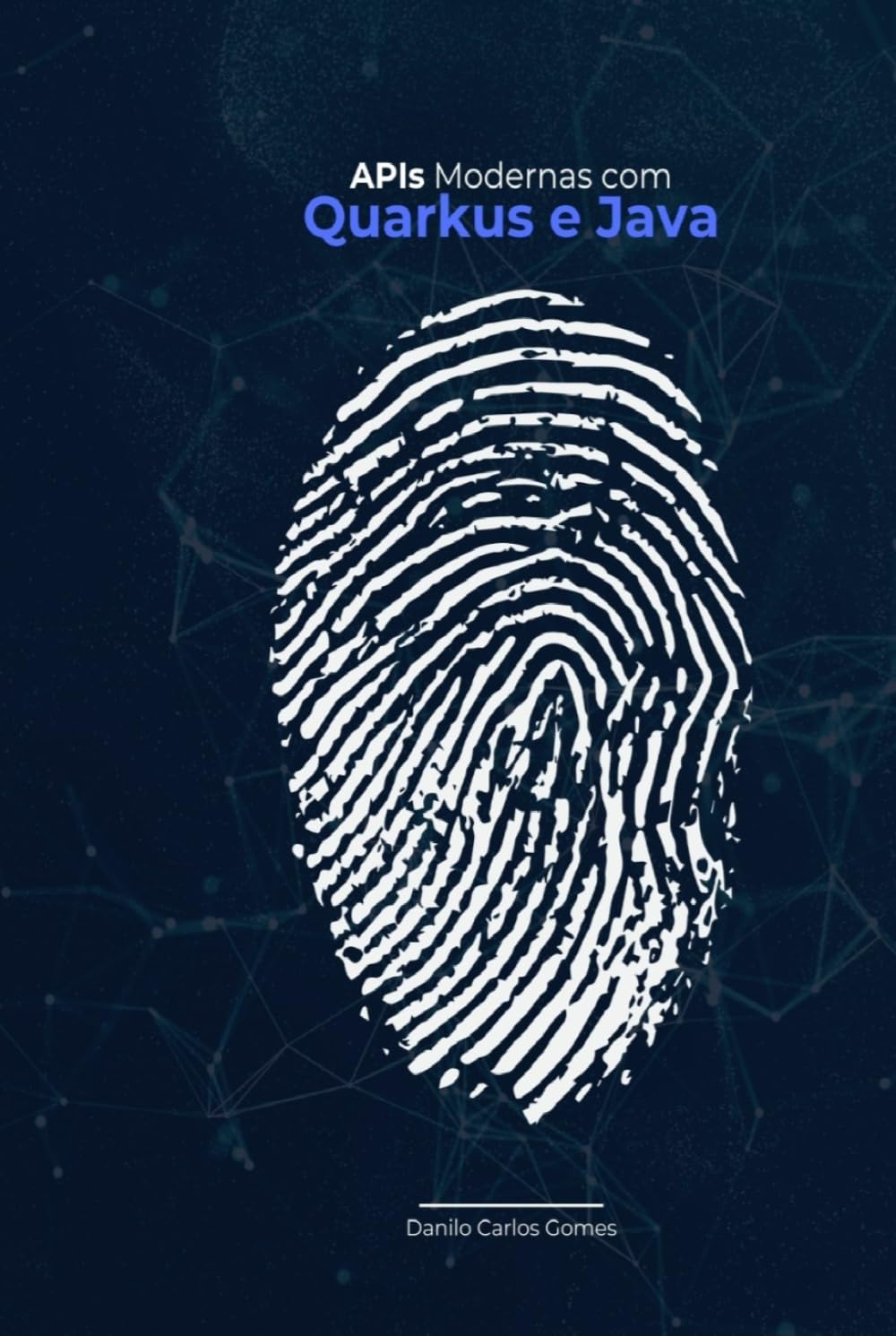 ler totalmente APIS MODERNAS COM QUARKUS E JAVA: Construindo Aplicações Rápidas e Escaláveis (Portuguese Edition)