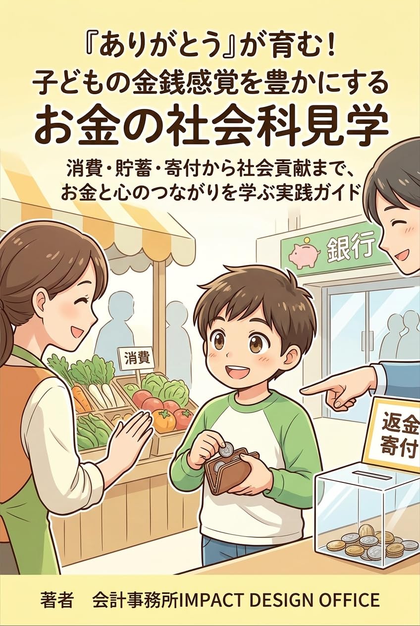 arigato ga hagukumu kodomo no kinsen kankaku o yutaka ni suru okane no shakai kakegaku: shohichochikukifu kara shakai koken made okane to kokoro no tsunagari... okozukaikarahajimeru (Japanese Edition) baixar o livro de graça