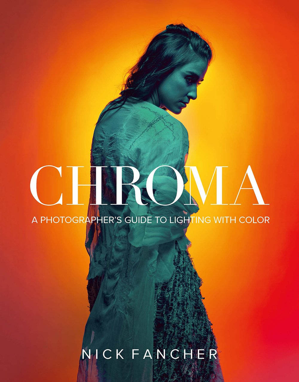 capítulo por capítulo baixar Chroma: A Photographer's Guide to Lighting with Color