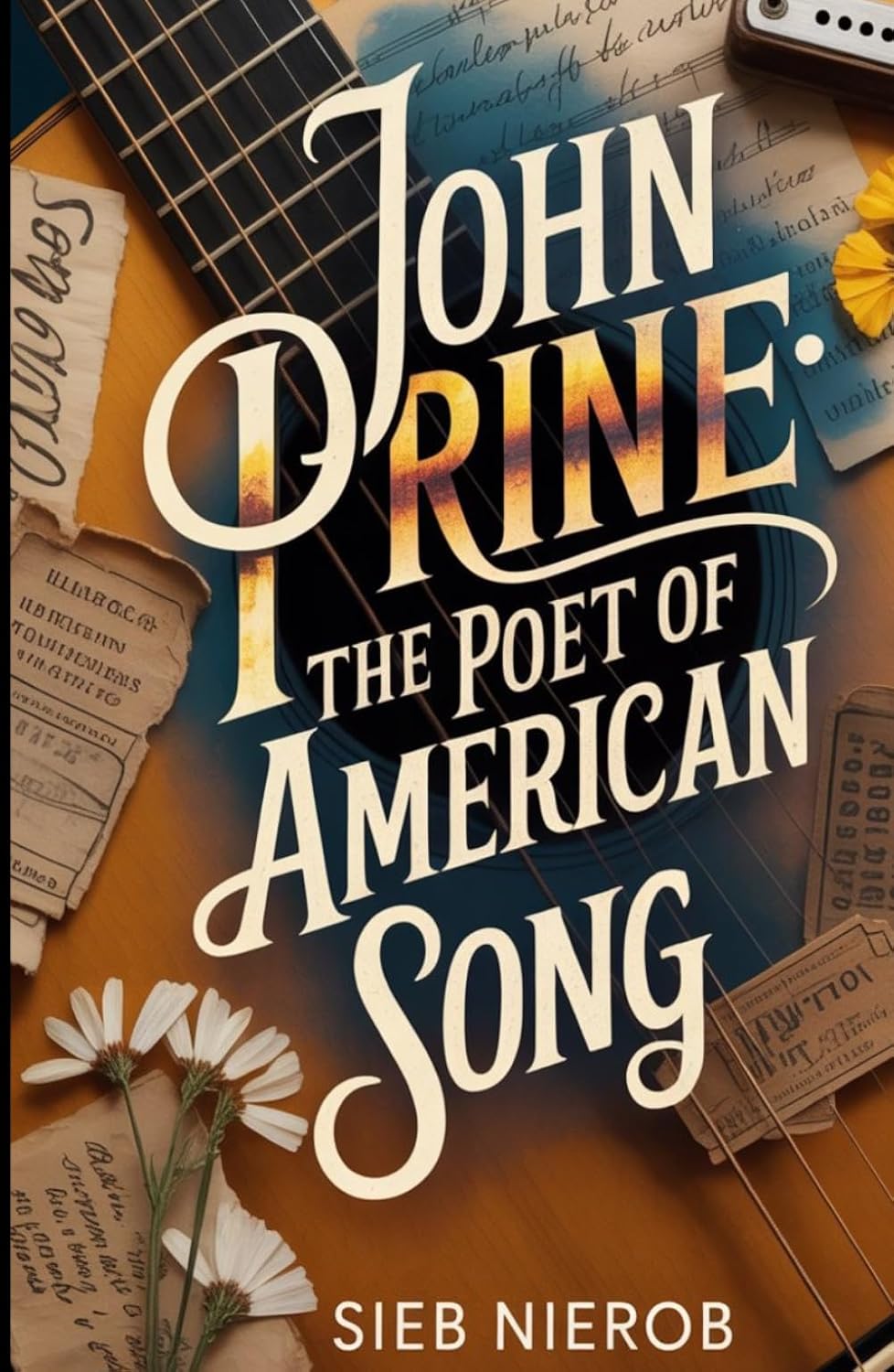 capítulo por capítulo baixar John Prine: The Poet of American Song