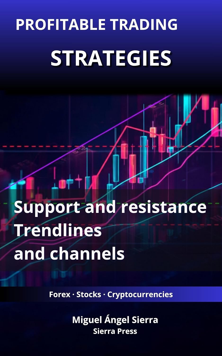 ler totalmente Profitable Trading Strategies with Support and Resistance: How to Use Trendlines and Channels to Identify High-Probability Trading Opportunities (Wall... & Stock Market Book 6) (English Edition)