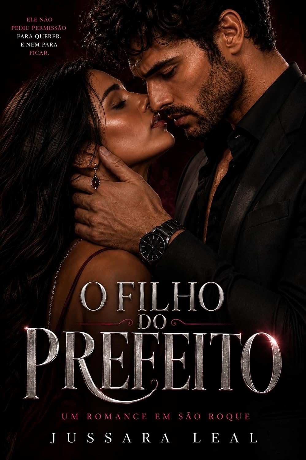 O FILHO DO PREFEITO: Uma comédia romântica no interior baixar o livro de graça