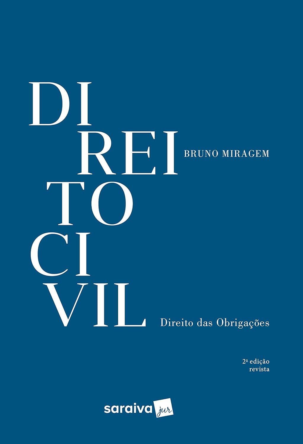 Direito Civil - 2ª edição de 2018: Direito das obrigações baixar o livro de graça