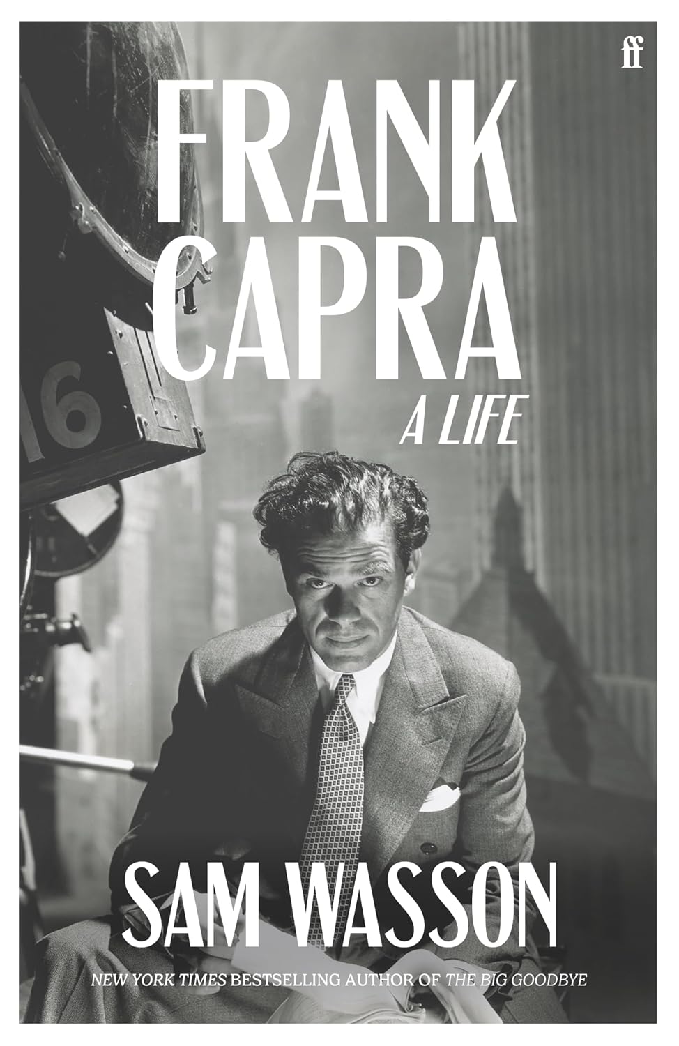 capítulo por capítulo baixar Frank Capra: A Life (English Edition)
