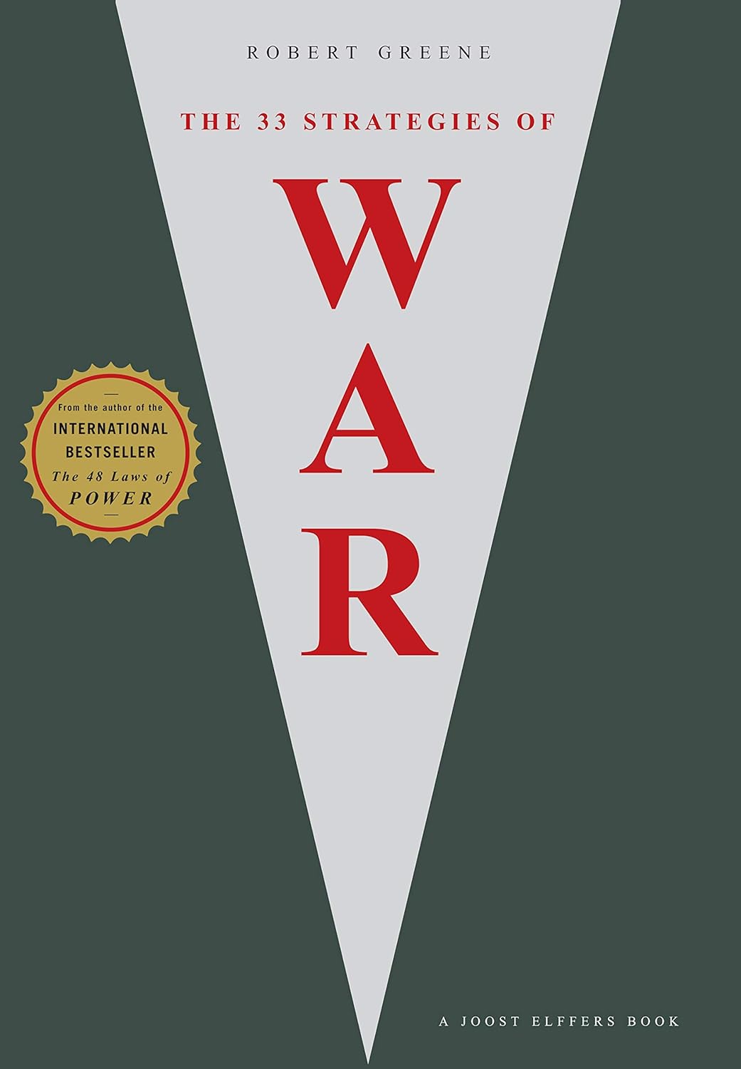 The 33 Strategies Of War (The Modern Machiavellian Robert Greene Book 1) (English Edition) baixar livro de graça