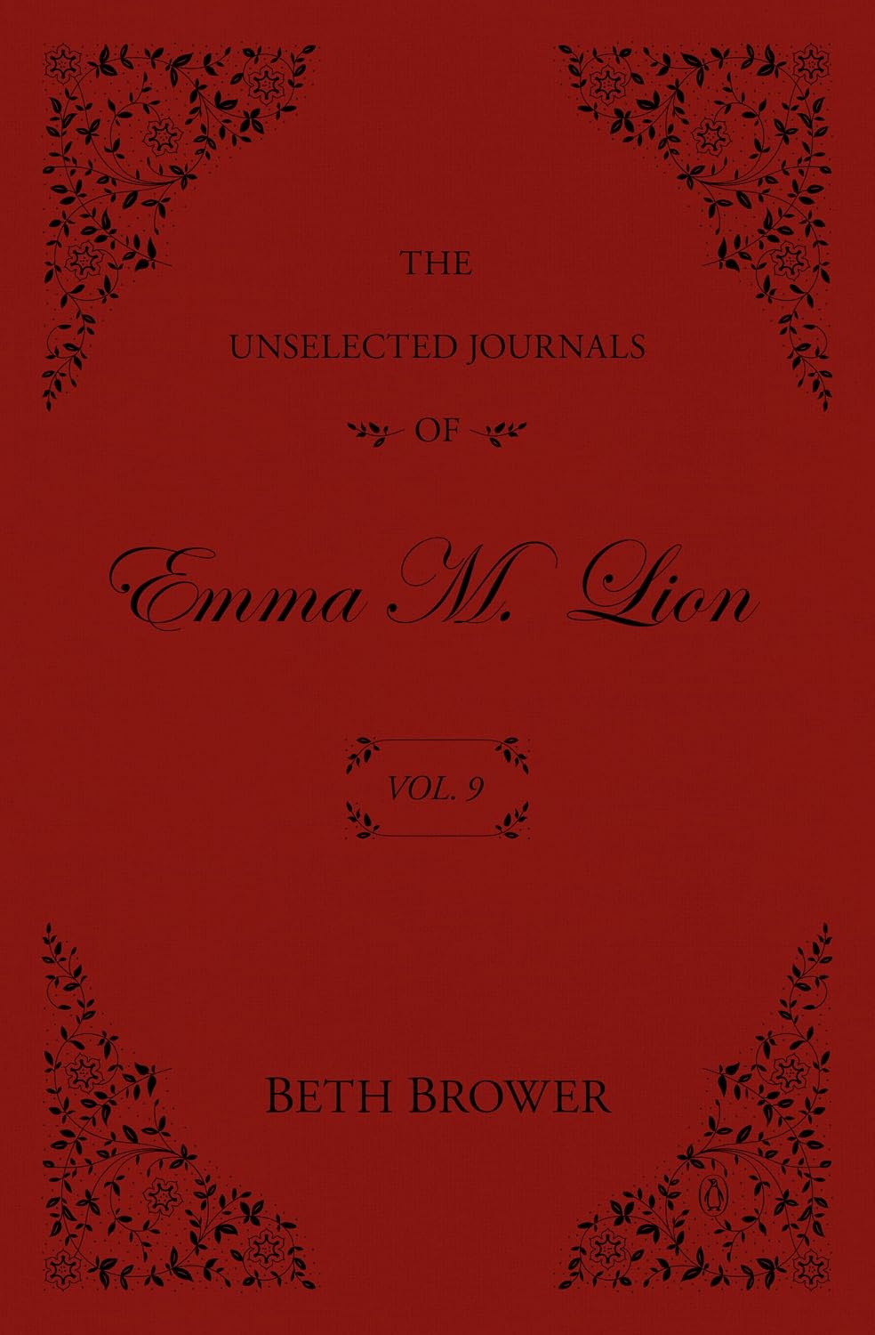 The Unselected Journals of Emma M. Lion: Vol. 9 (English Edition) baixar o livro de graça