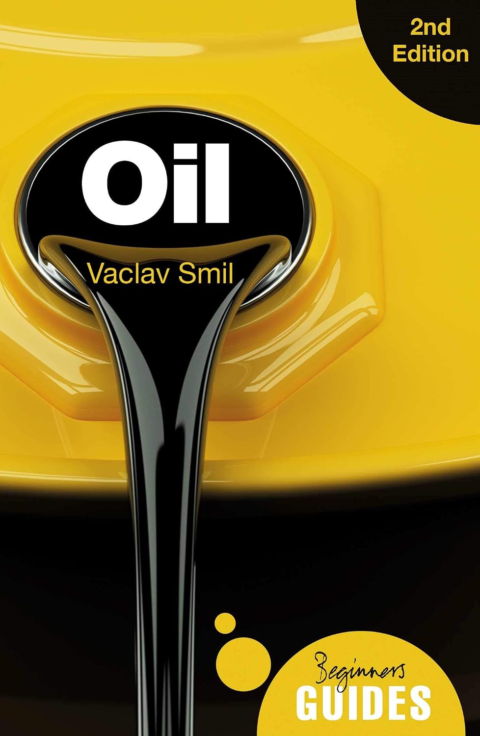 Oil: A Beginner's Guide (Beginner's Guides) (English Edition) baixar livro de graça