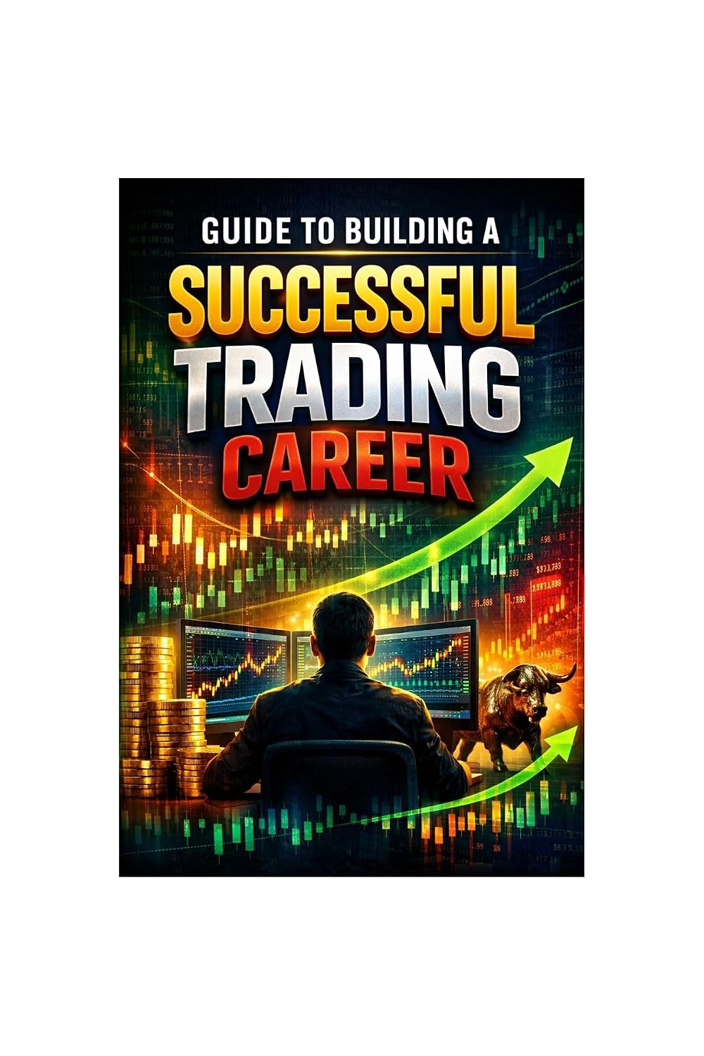 GUIDE TO BUILDING A SUCCESSFUL TRADING CAREER: The essential guide to building a successful trading career (Profitable Trading Strategies) (English Edition) baixar o livro de graça