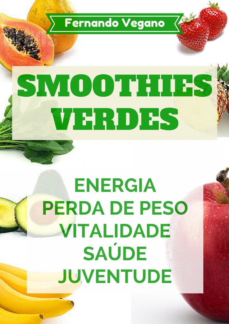 Smoothies Verdes baixar o livro de graça