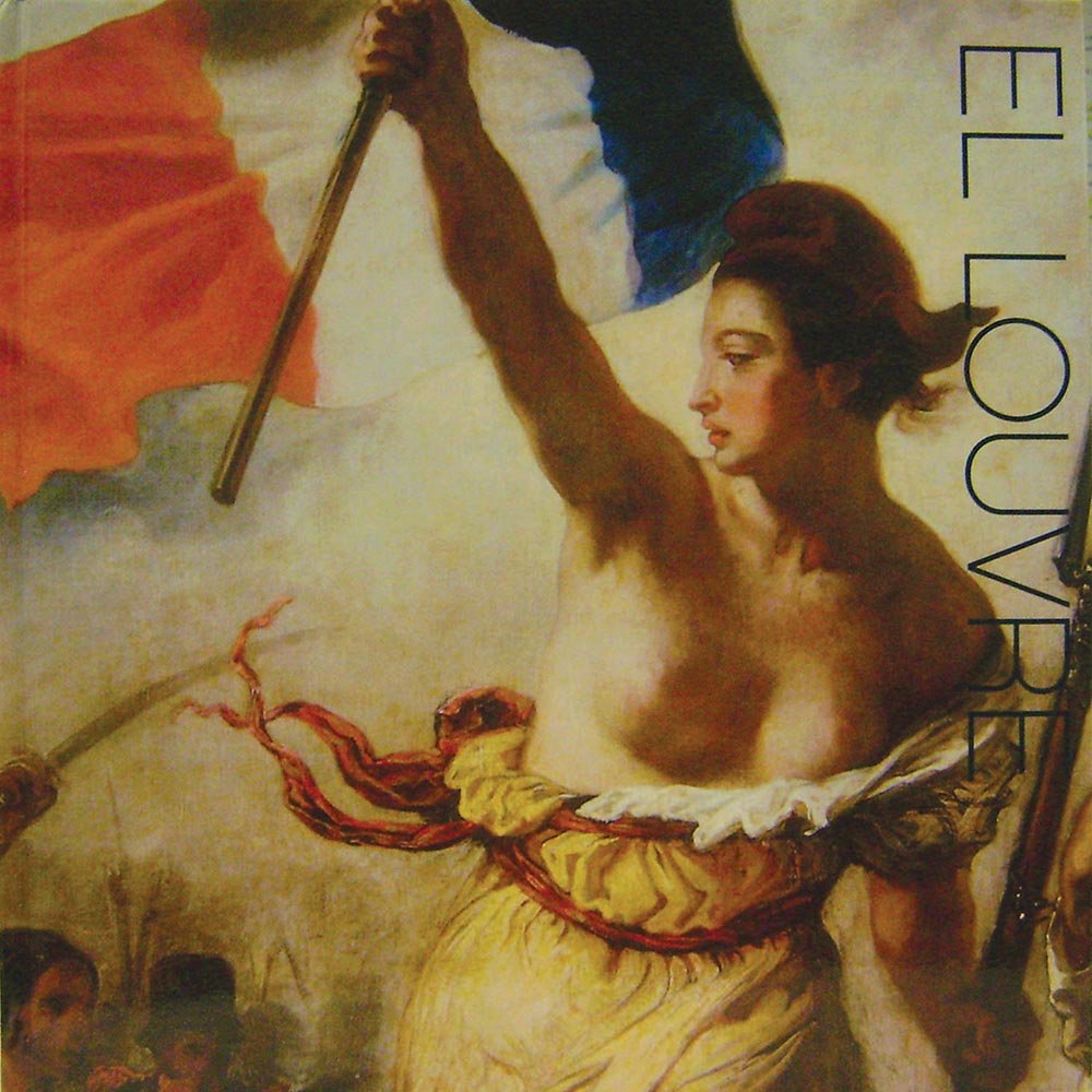El Louvre / The Louvre