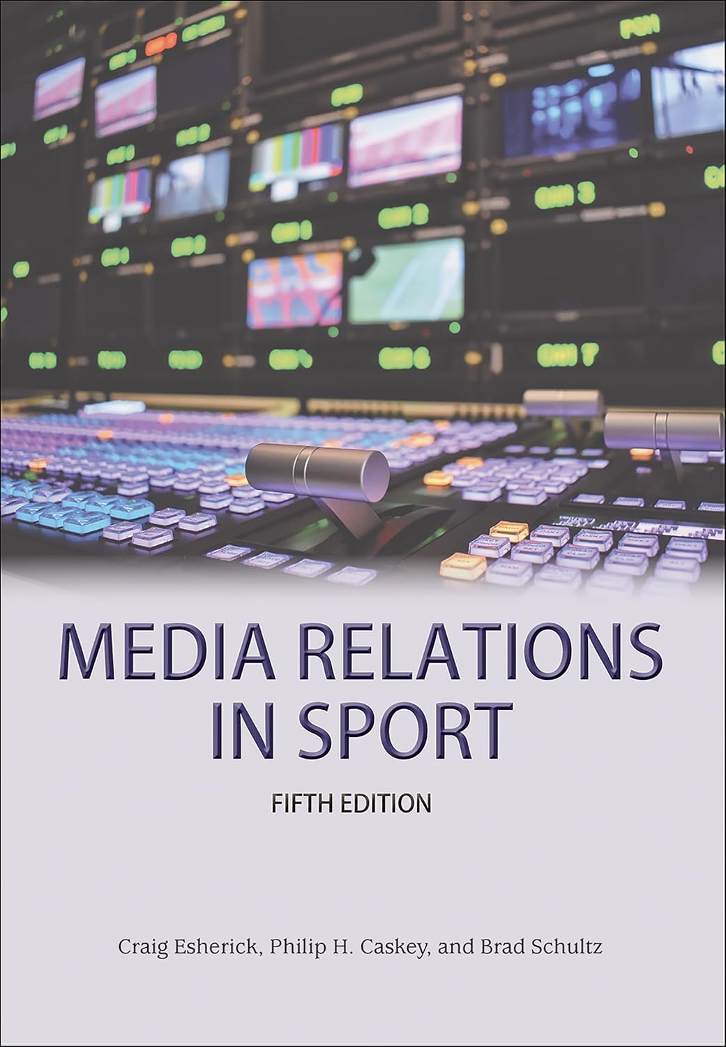capítulo por capítulo baixar Media Relations in Sport (English Edition)