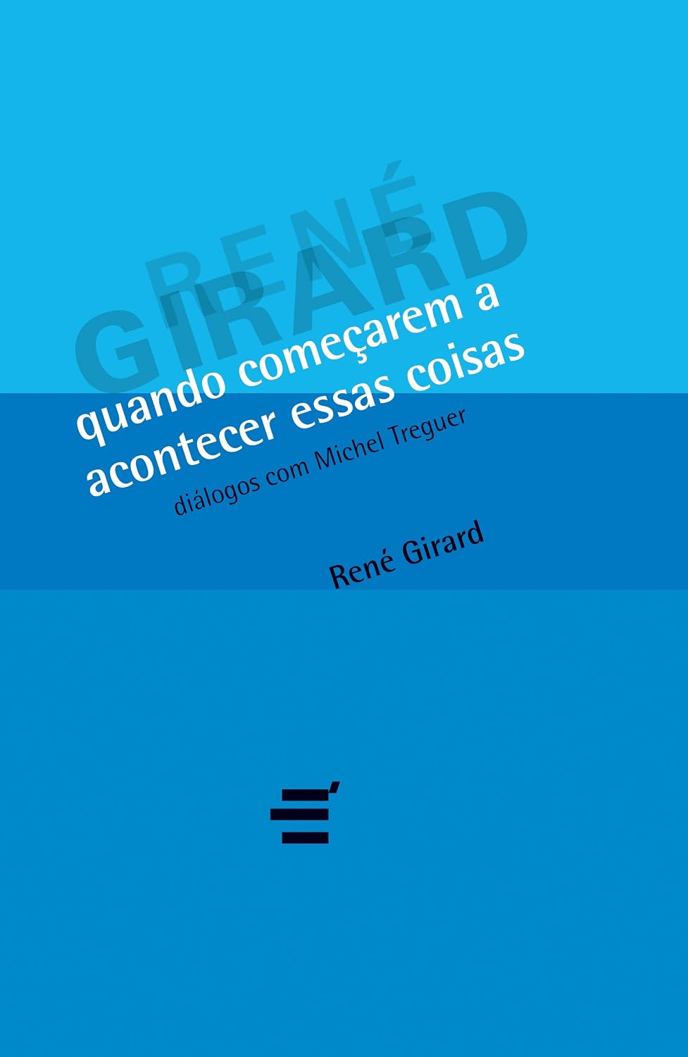 Quando Começarem a Acontecer Essas Coisas baixar o livro de graça