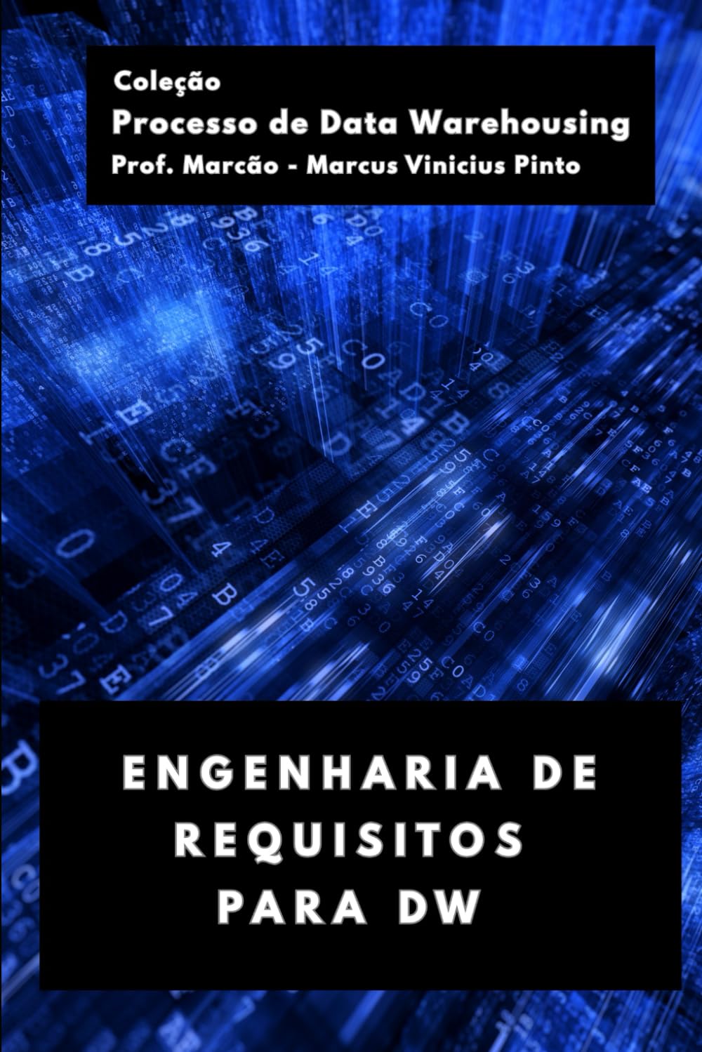ENGENHARIA DE REQUISITOS PARA DW (Processo de Data Warehousing) (Portuguese Edition) baixar o livro de graça