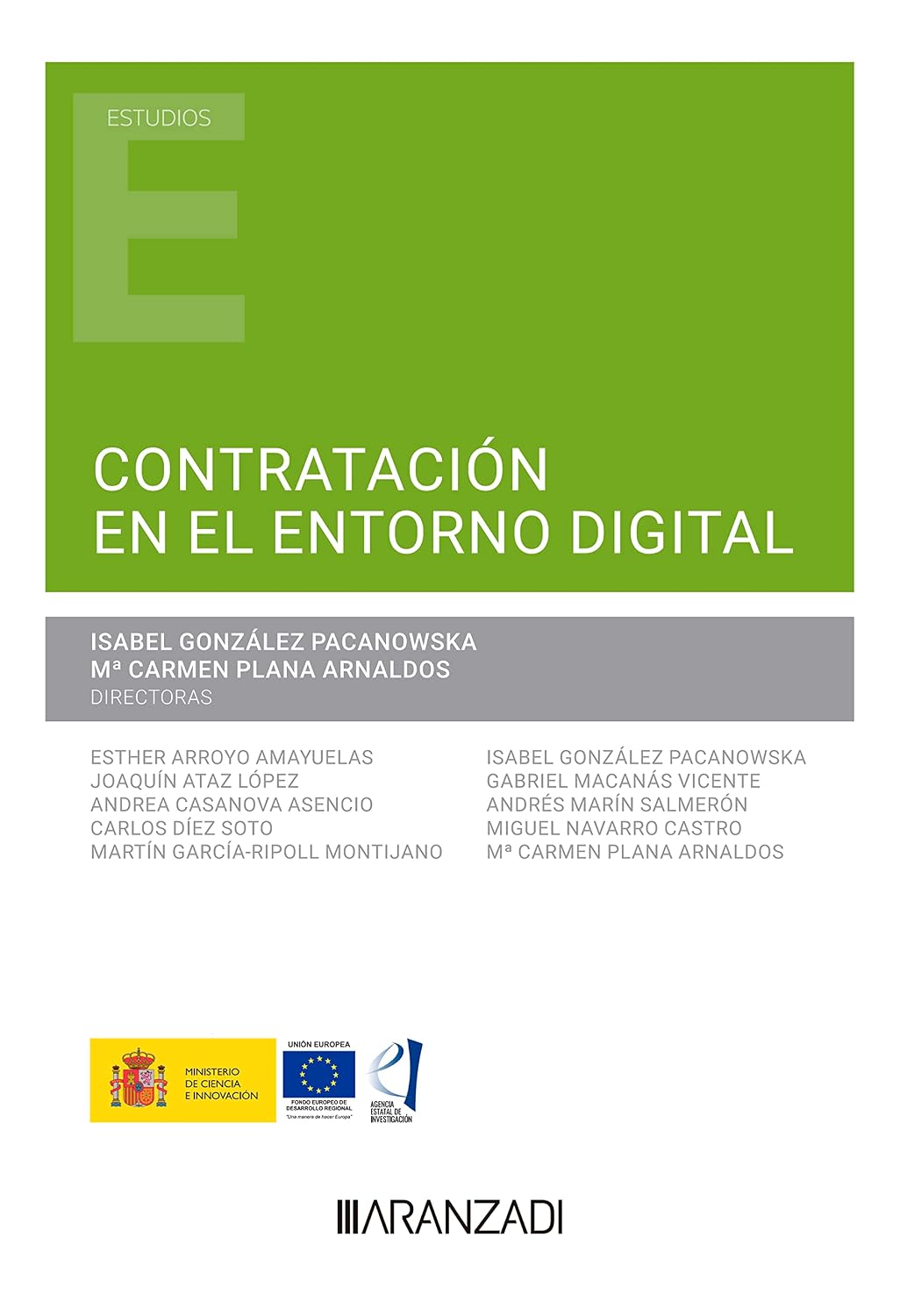 ler totalmente Contratación en el entorno digital (Estudios) (Spanish Edition)