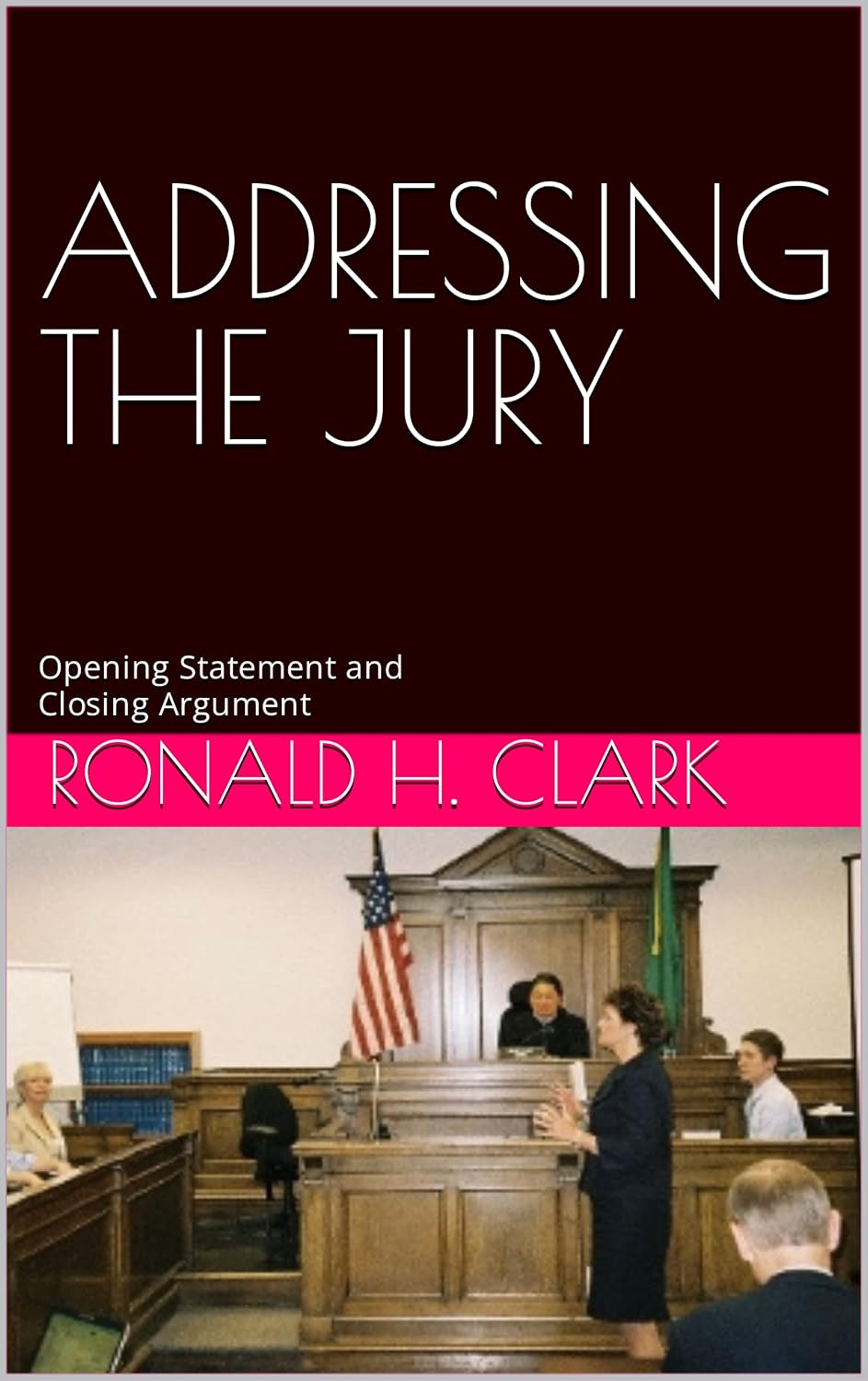 ADDRESSING THE JURY: Opening Statement and Closing Argument (Trial Advocacy and Criminal Justice) (English Edition) baixar livro de graça