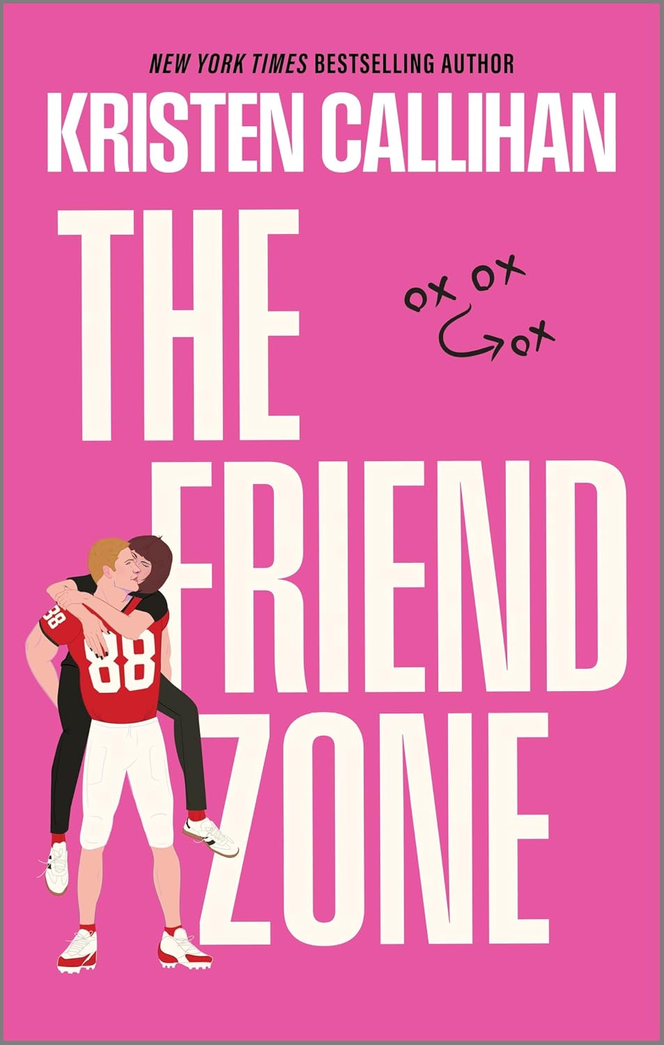 ler totalmente The Friend Zone: A Steamy Sports Romance for Fans of Off Campus (Game On Book 2) (English Edition)