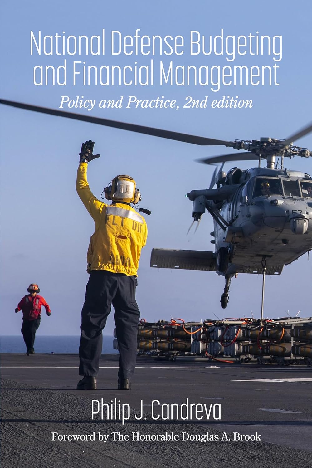 capítulo por capítulo baixar National Defense Budgeting and Financial Management: Policy and Practice (English Edition)