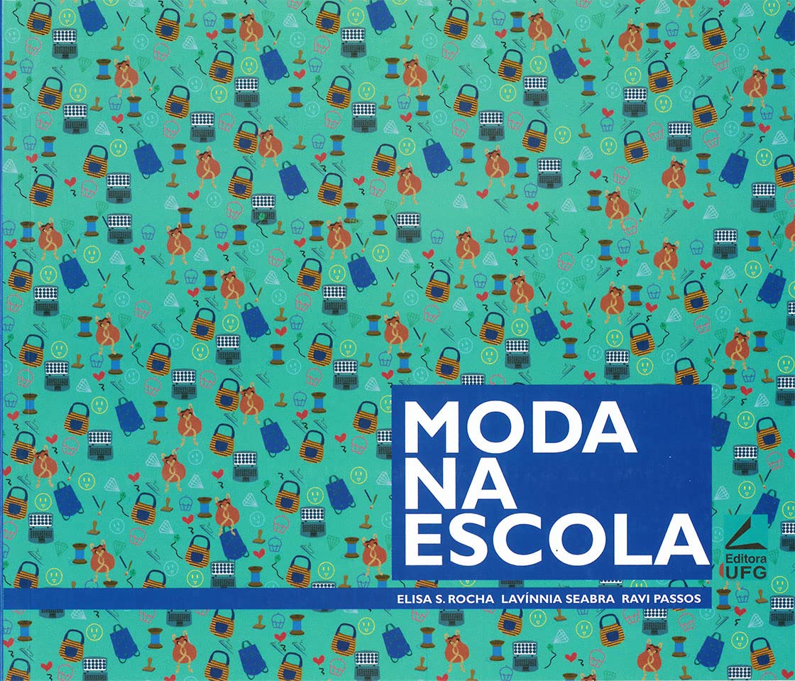 capítulo por capítulo baixar Moda na escola