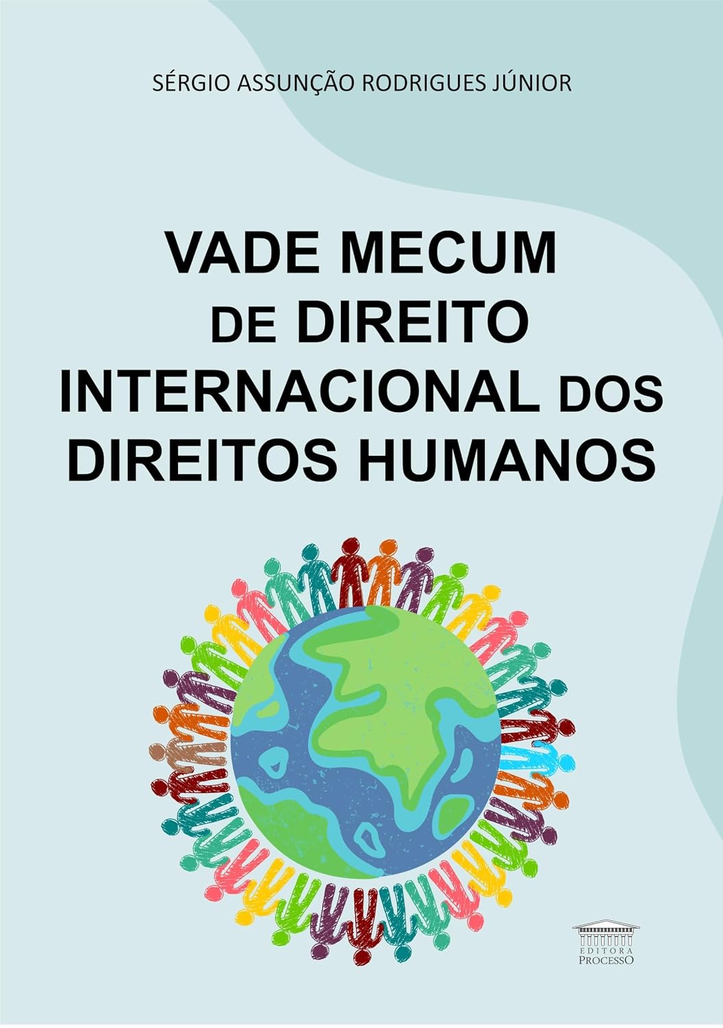 ler totalmente Vade Mecum de Direito Internacional dos Direitos Humanos