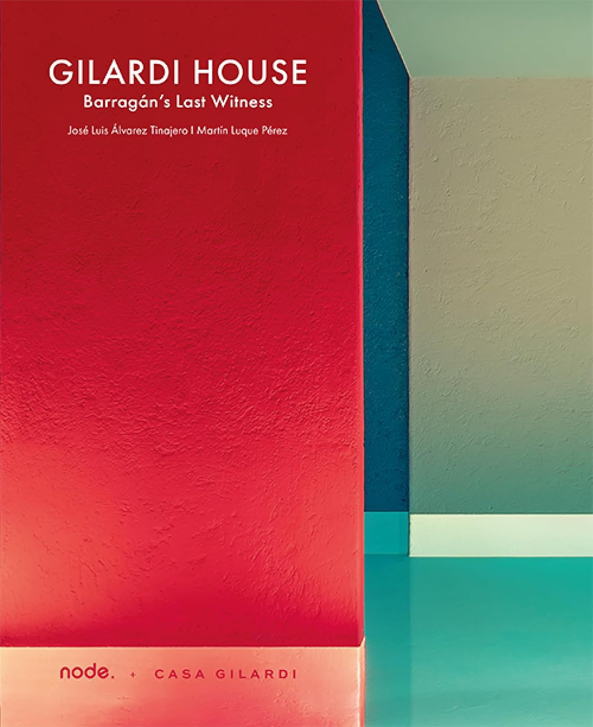 ler totalmente Gilardi House: Barragan's Last Witness