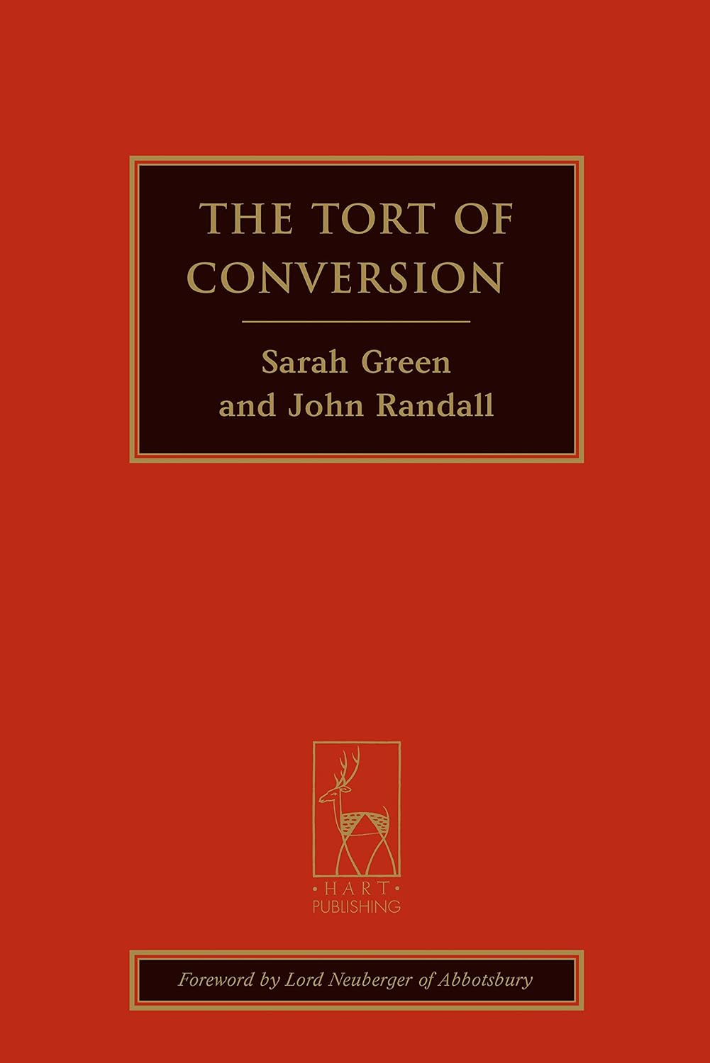 The Tort of Conversion (English Edition) baixar o livro de graça
