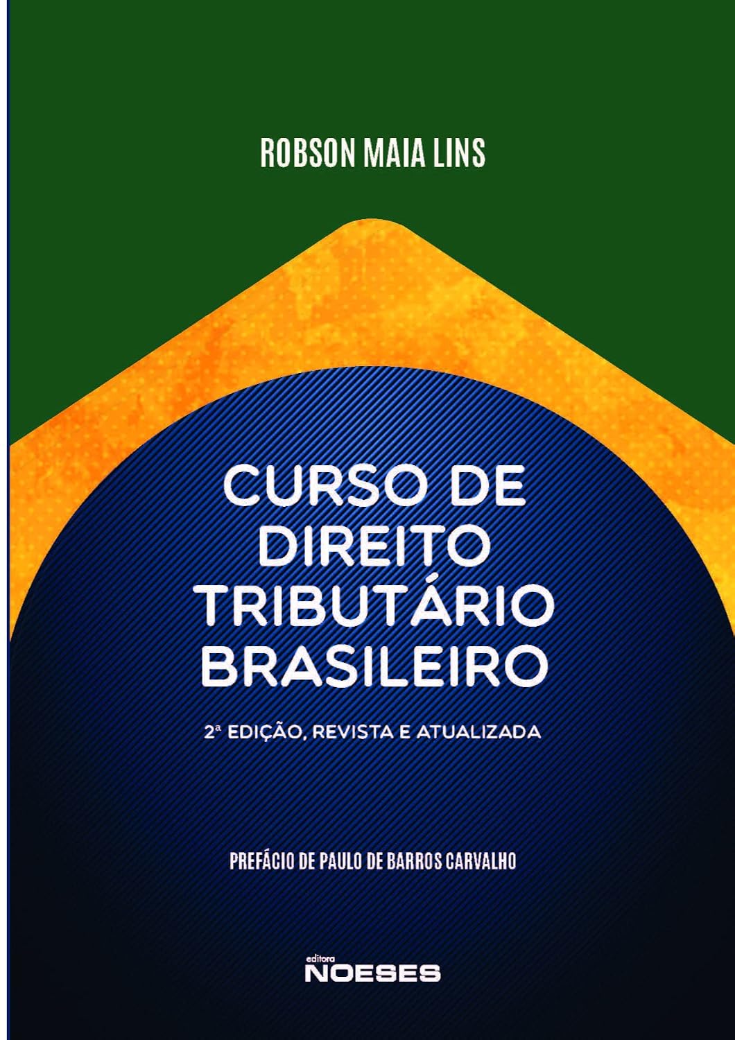 capítulo por capítulo baixar Curso de Direito Tributário Brasileiro