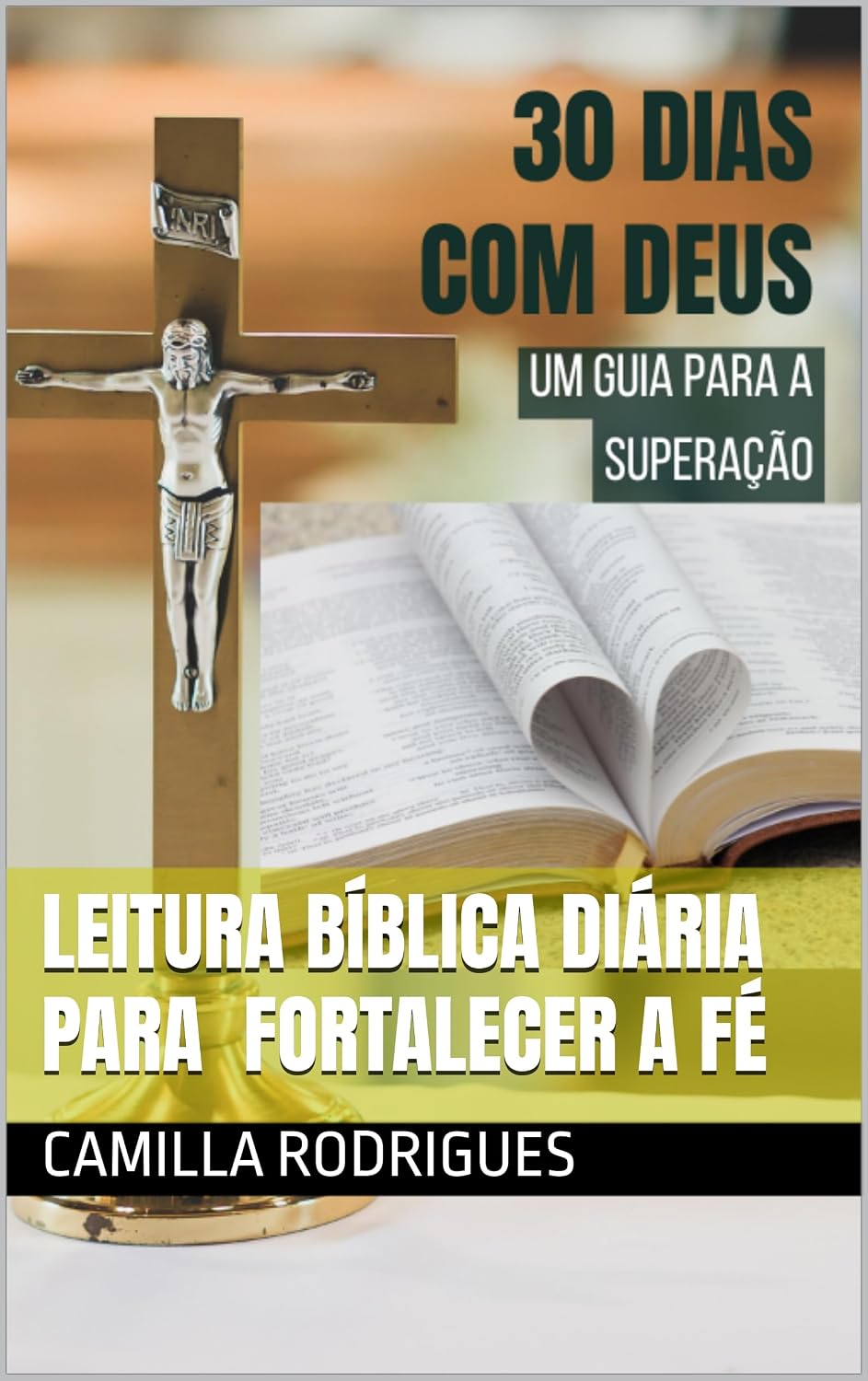 30 DIAS COM DEUS baixar o livro de graça