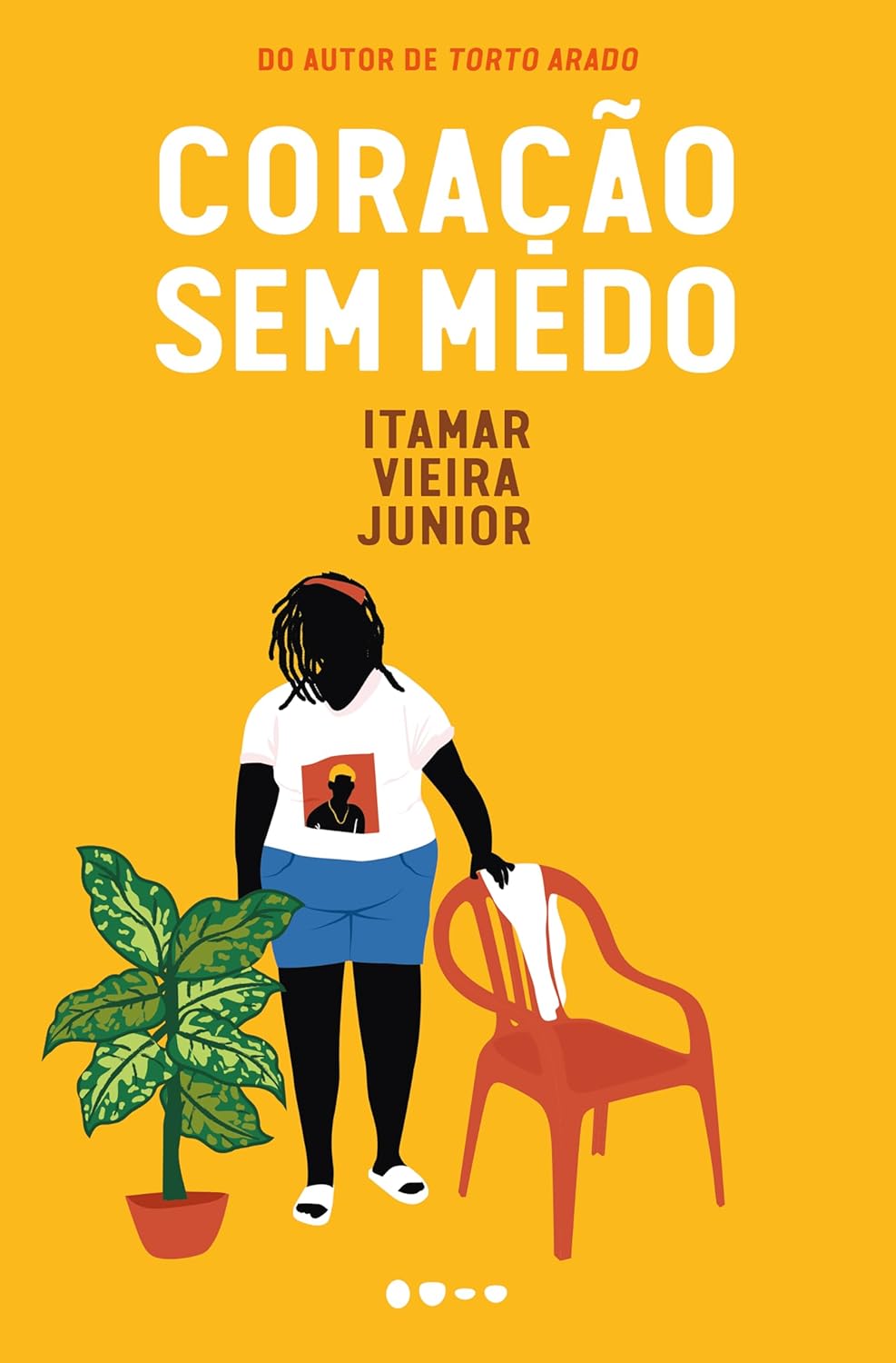Coração sem medo: (Trilogia da Terra Livro #3) baixar o livro de graça