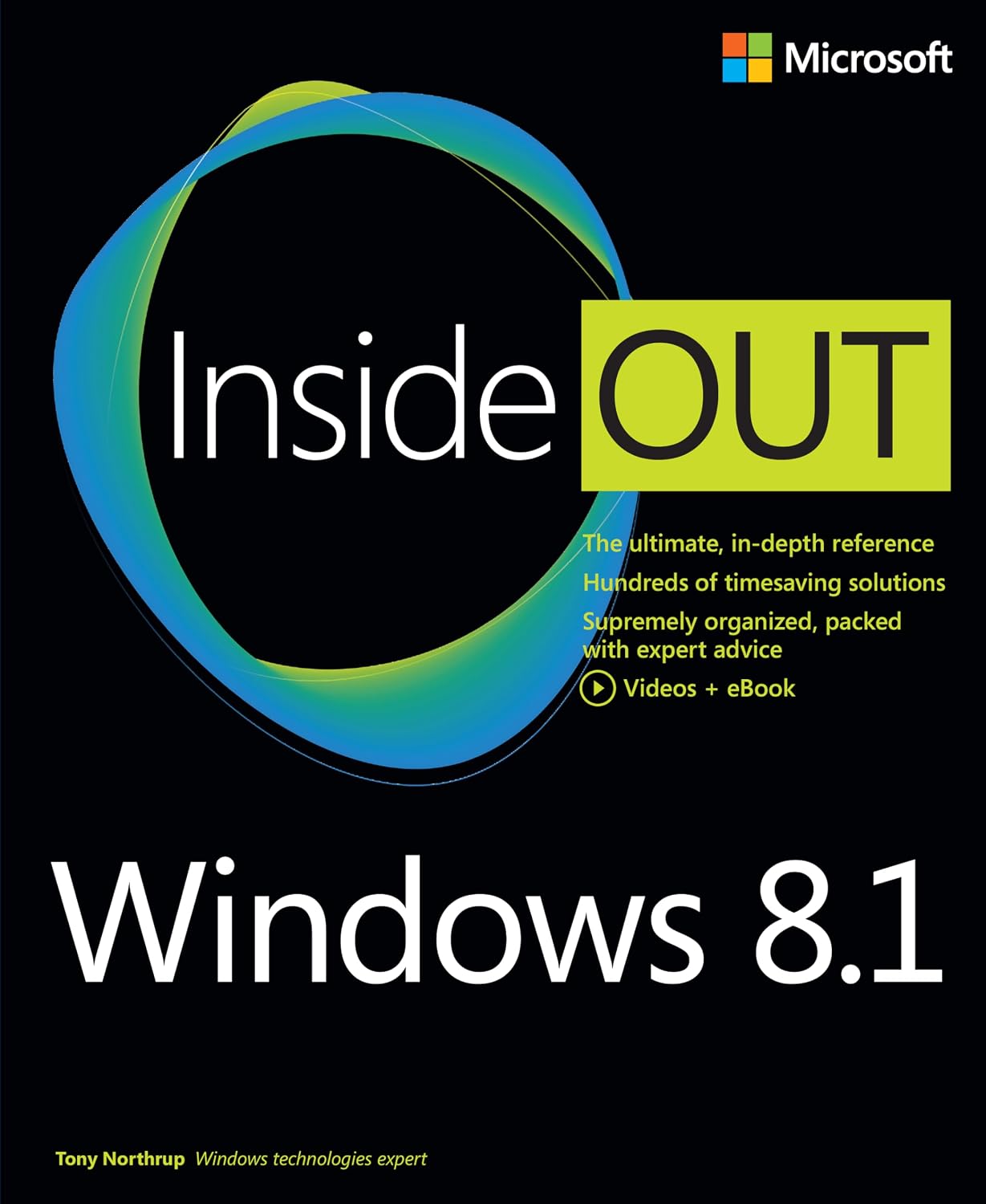 capítulo por capítulo baixar Windows 8.1 Inside Out (English Edition)