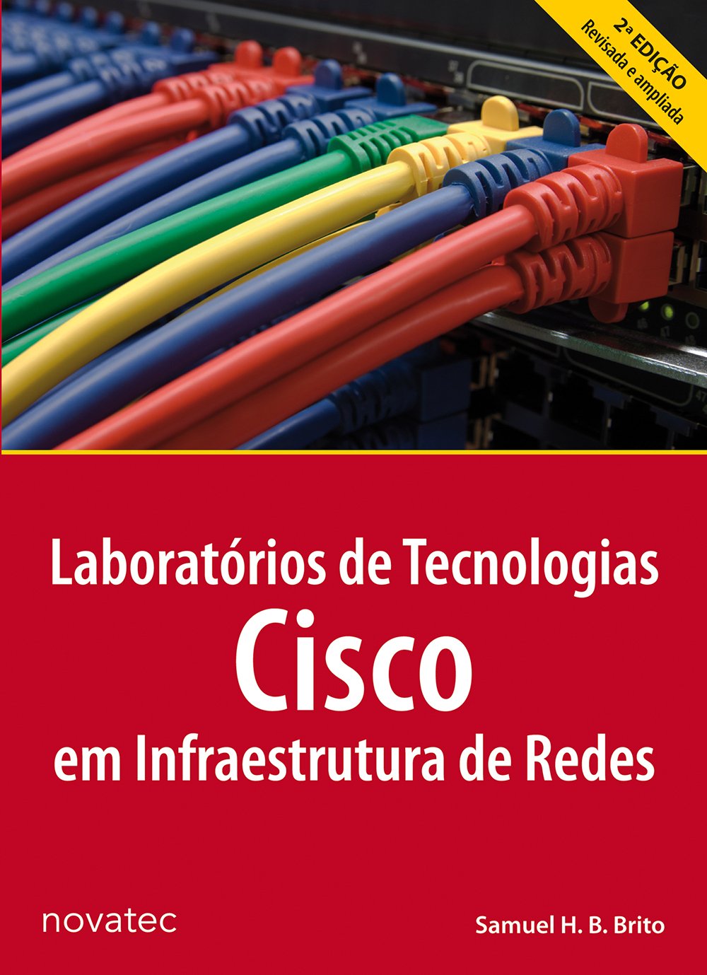 capítulo por capítulo baixar Laboratórios de Tecnologias Cisco em Infraestrutura de Redes
