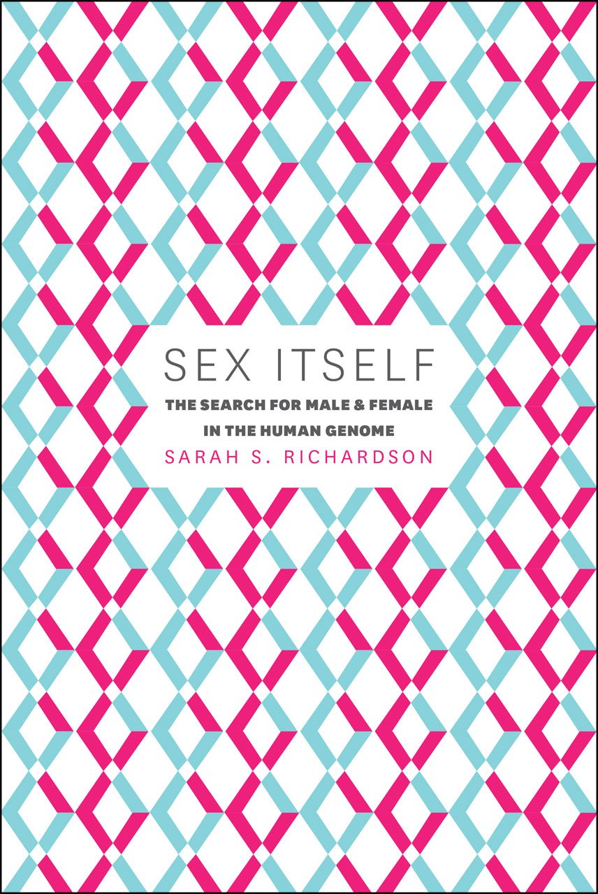 Sex Itself: The Search for Male and Female in the Human Genome baixar o livro de graça