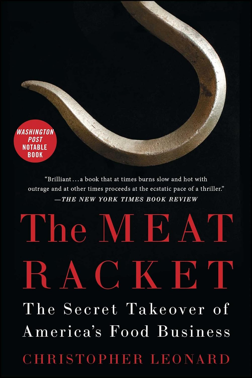 The Meat Racket: The Secret Takeover of America's Food Business (English Edition) baixar livro de graça