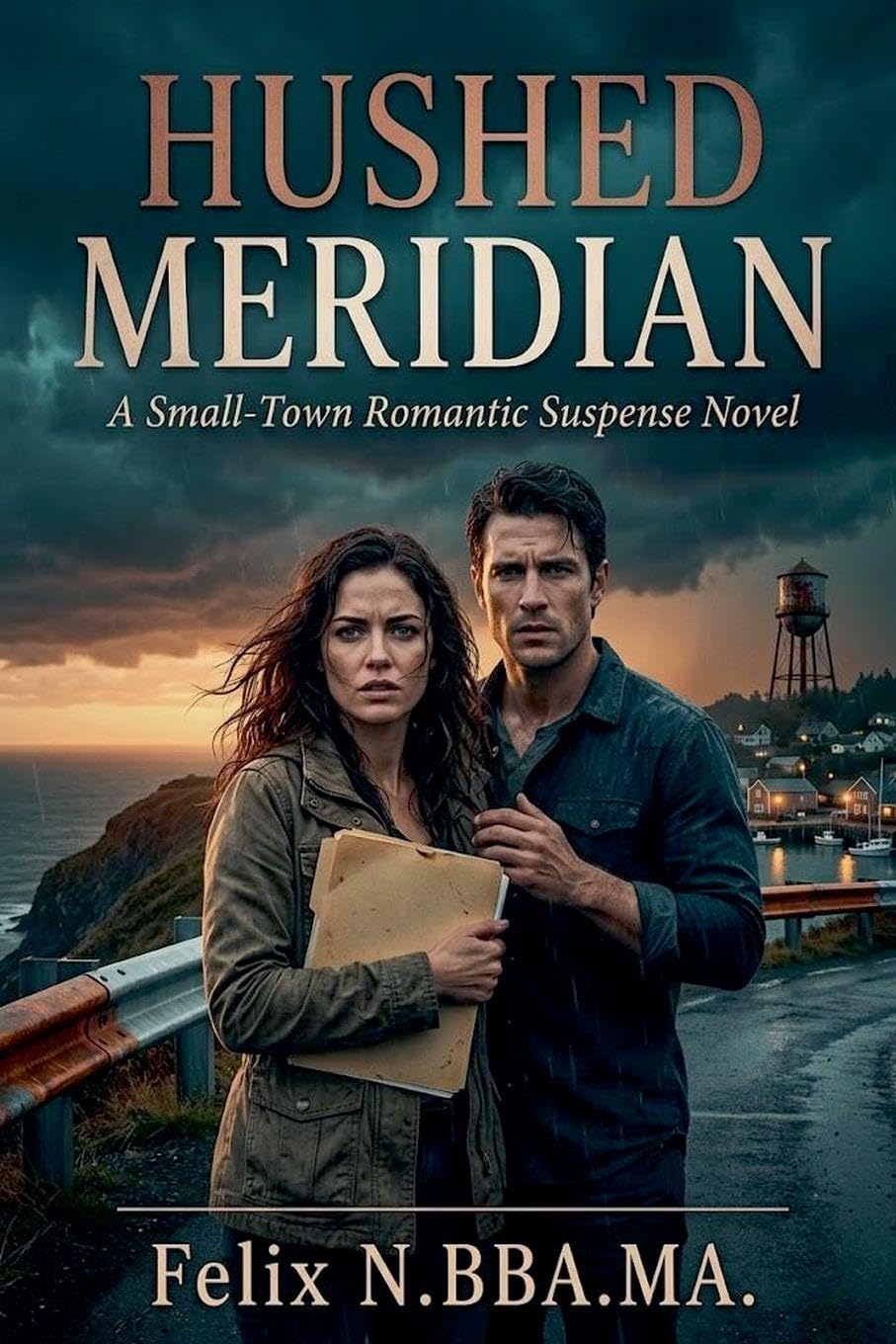 Hushed Meridian baixar o livro de graça
