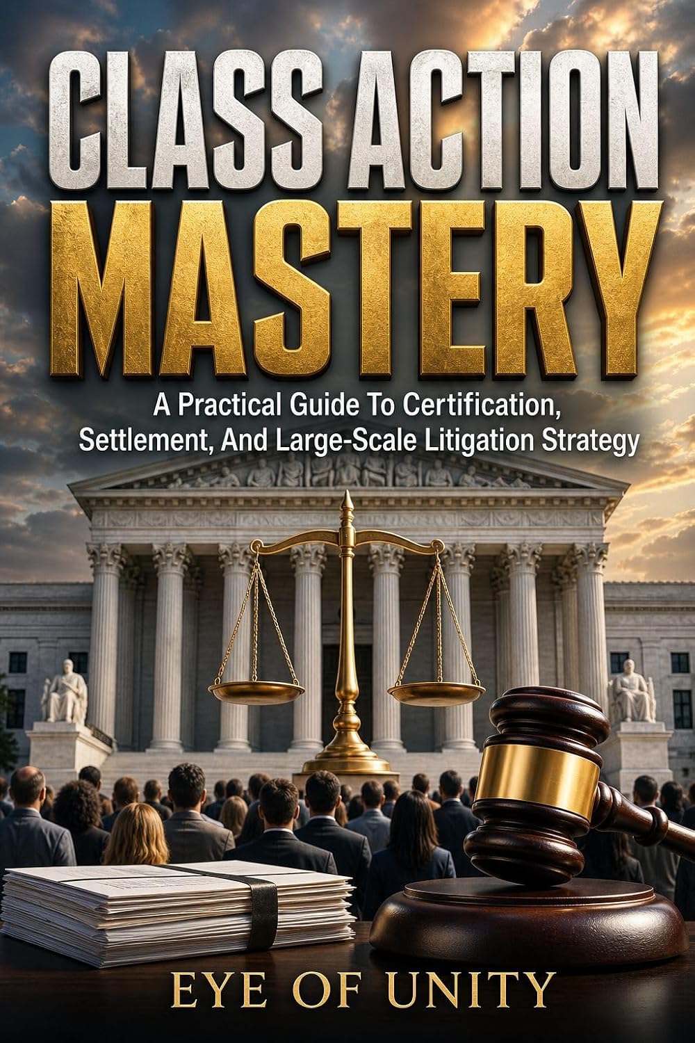 Class Action Mastery (English Edition)