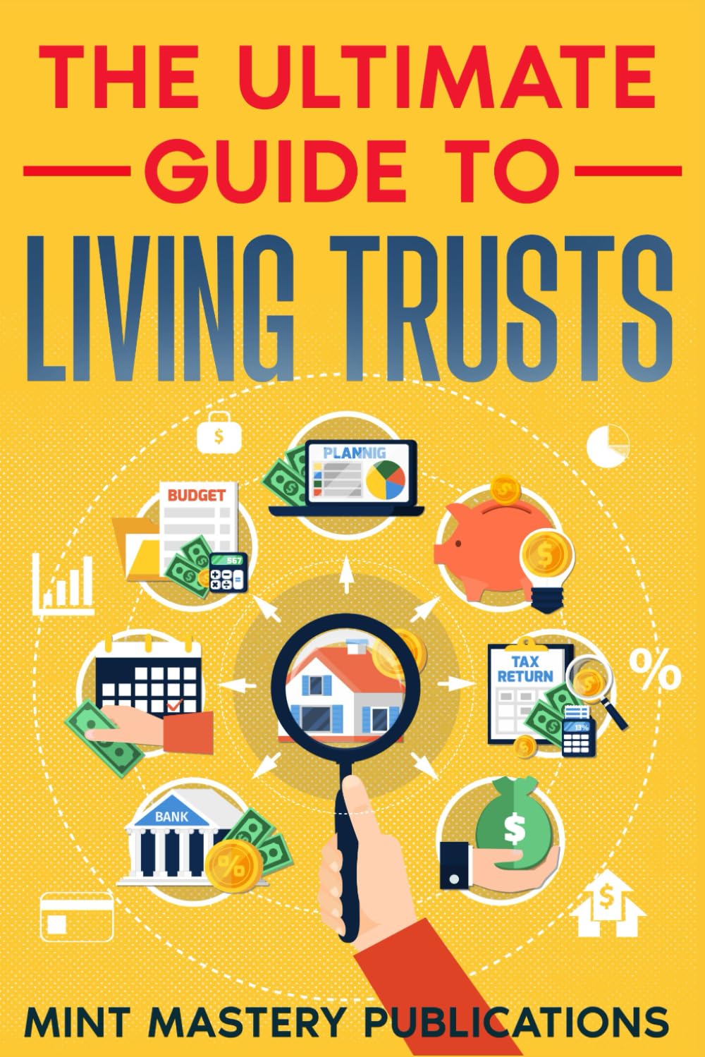 The Ultimate Guide to Living Trusts baixar o livro de graça