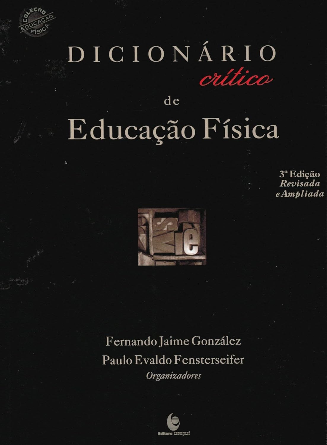 Dicionário Crítico de Educação Física baixar o livro de graça