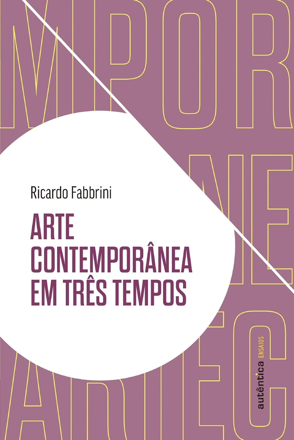 capítulo por capítulo baixar Arte contemporânea em três tempos