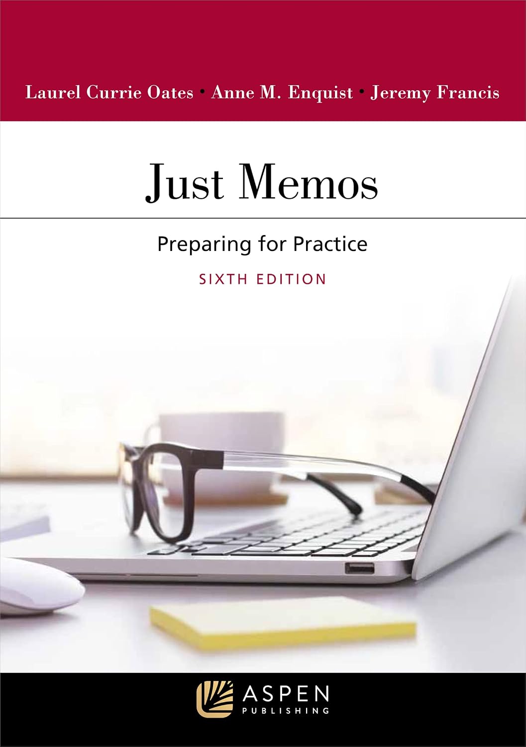 capítulo por capítulo baixar Just Memos: Preparing for Practice (Aspen Coursebook Series) (English Edition)