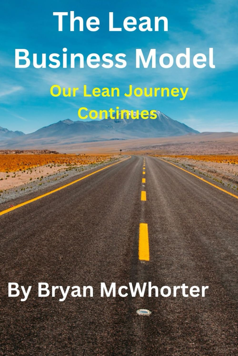 capítulo por capítulo baixar The Lean Business Model: Our lean journey continues