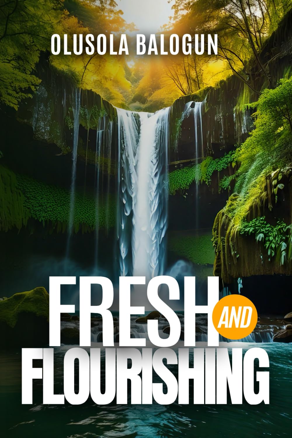 capítulo por capítulo baixar Fresh and Flourishing