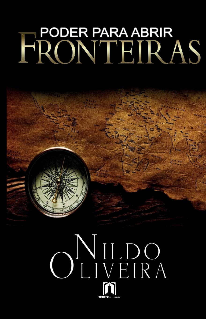 Poder para abrir fronteiras baixar o livro de graça