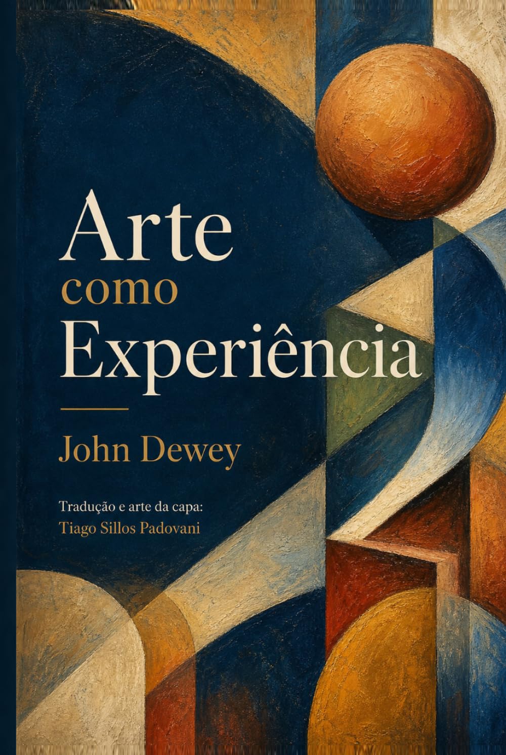 Arte como Experiência (Biblioteca de Arte e Estética Moderna) (Portuguese Edition) baixar o livro de graça