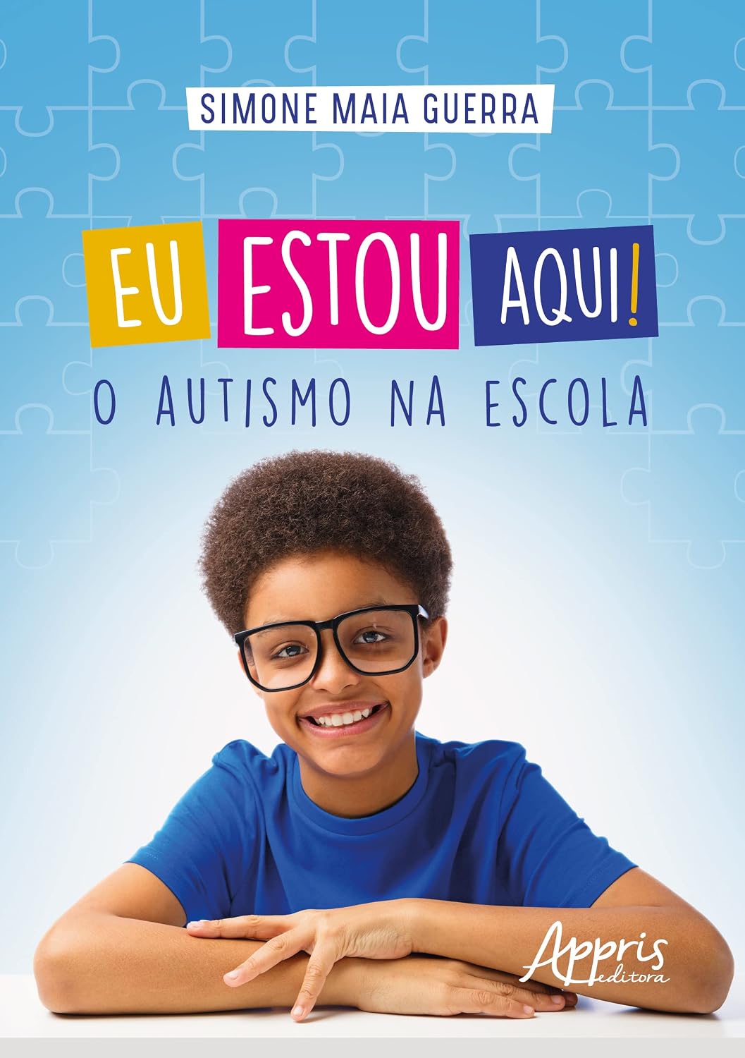 Eu estou Aqui! O Autismo na Escola baixar o livro de graça