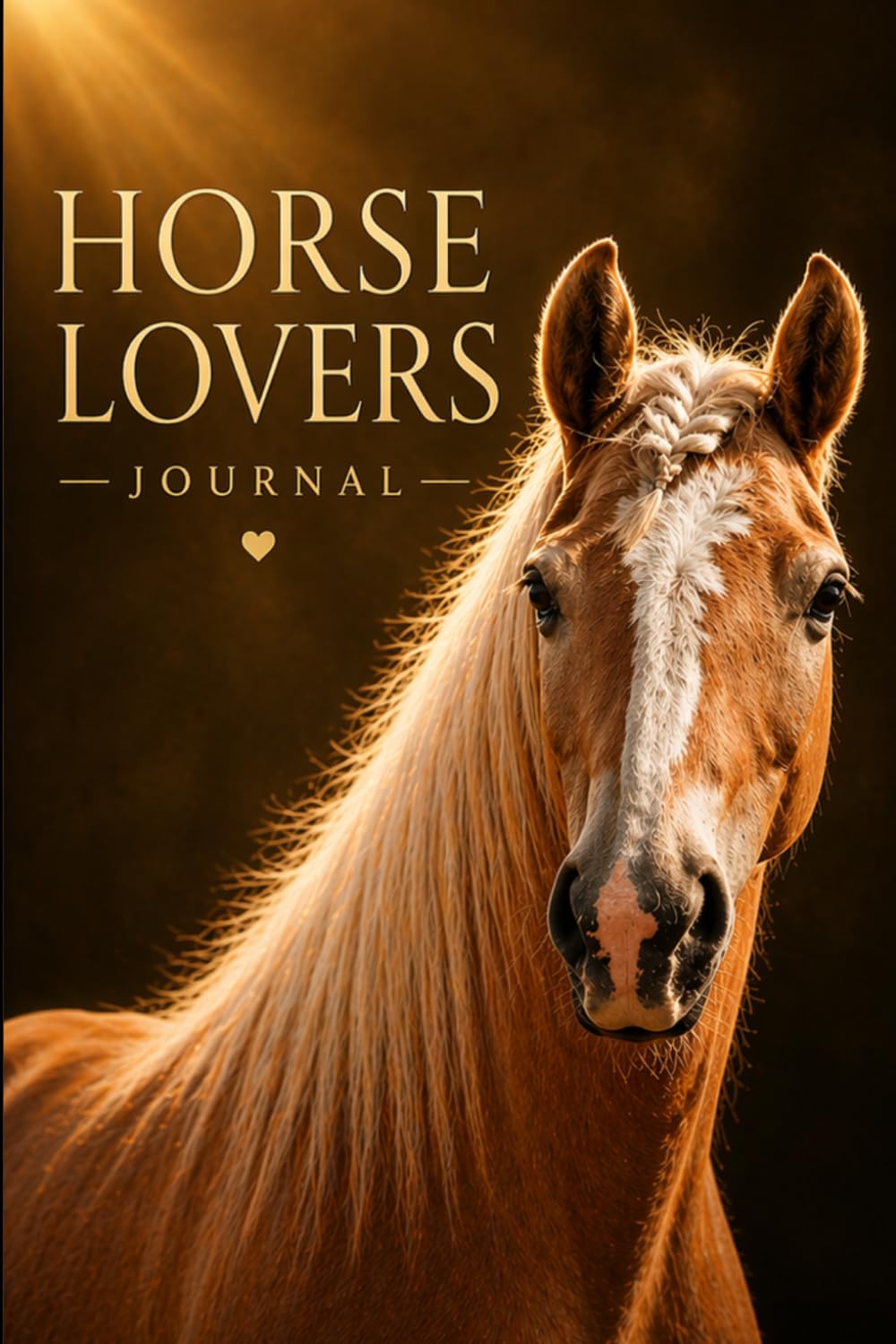 capítulo por capítulo baixar Horse Lovers Journal: Capture Your Thoughts, Dreams & Love for Horses: A Perfect Gift for Horse Lovers & Equestrian Fans
