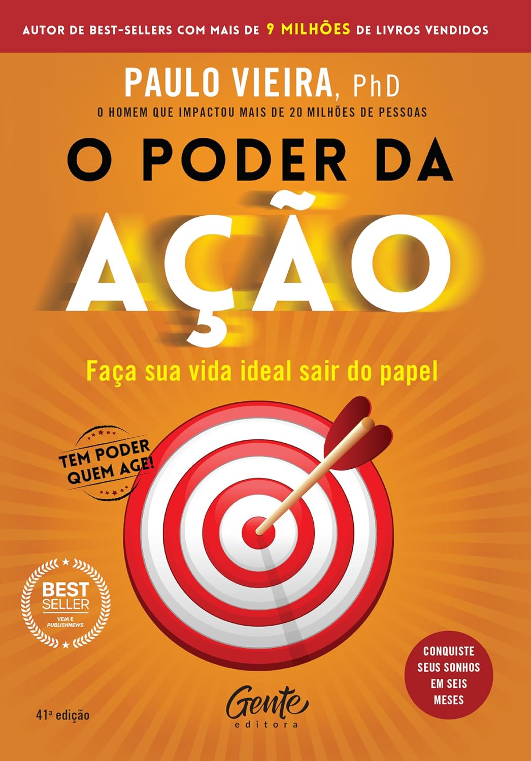 ler totalmente O poder da ação