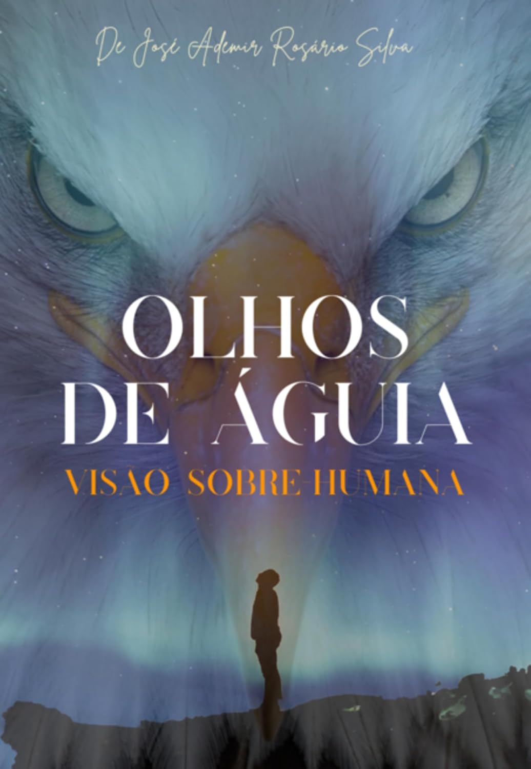 ler totalmente Olhos De Águia