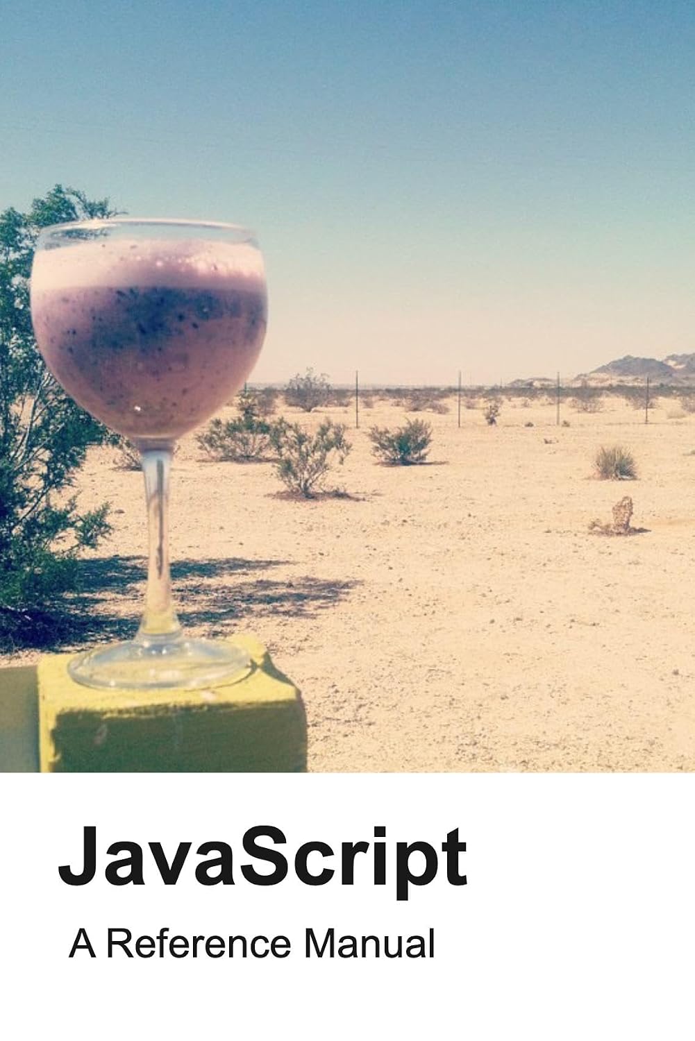 JavaScript: A Reference Manual (English Edition) baixar livro de graça