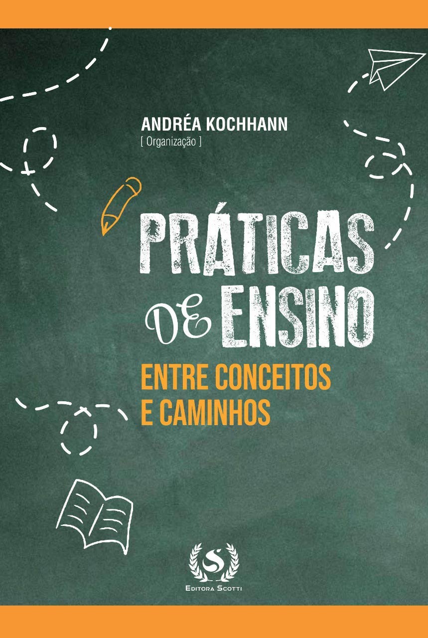 Práticas de Ensino: Entre conceitos e caminhos baixar o livro de graça
