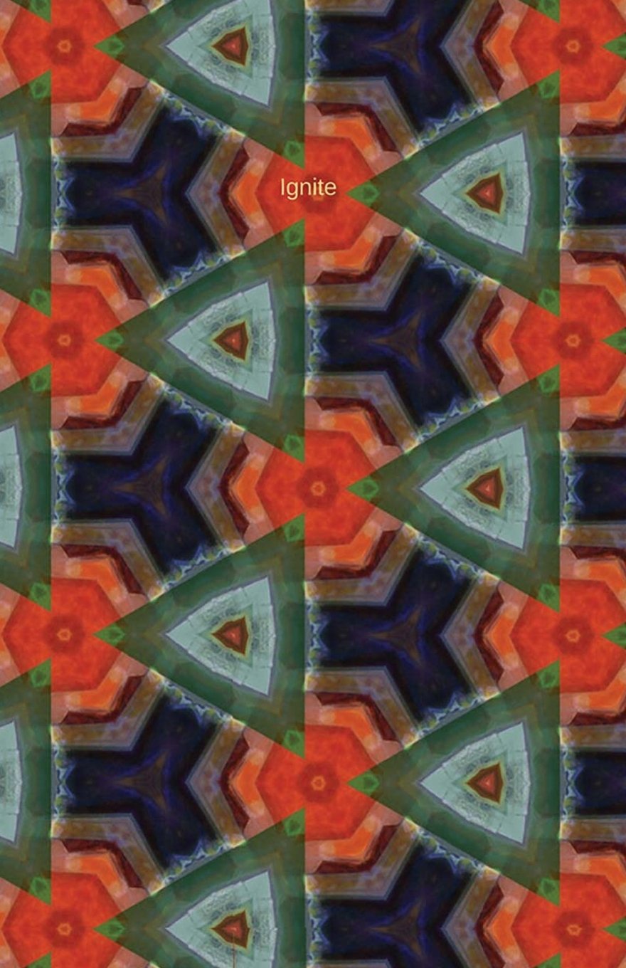 Ignite: Journal/Planner