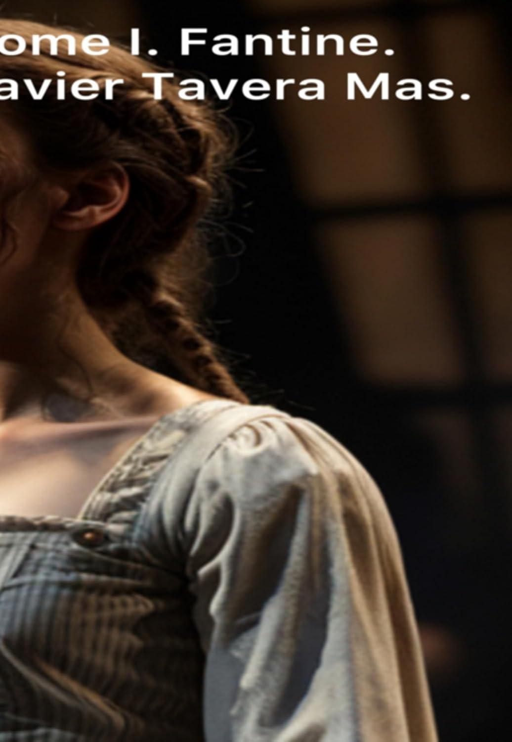Les Miserables. Tome I. Fatime. (French Edition) baixar o livro de graça
